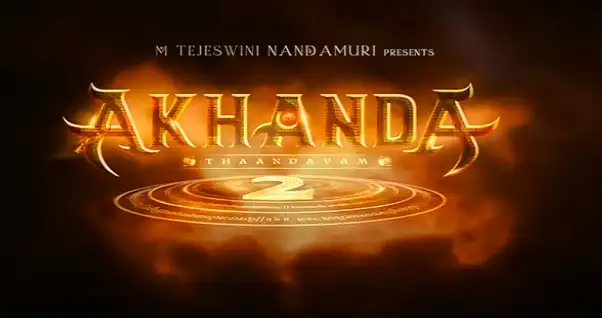 Akhanda 2 Bgm Ringtone