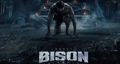 Bison Bgm Ringtone