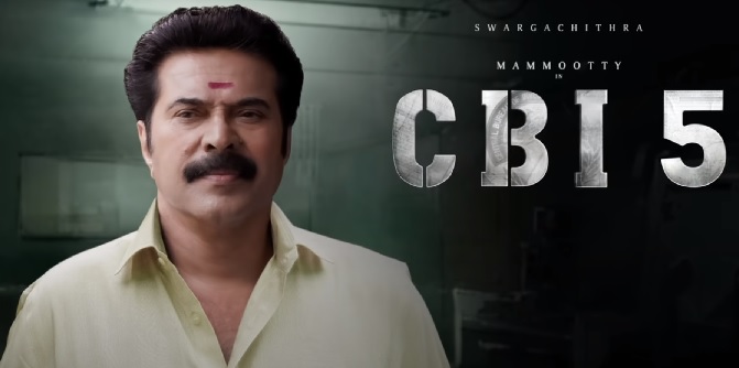 CBI 5 Bgm Ringtone Malayalam