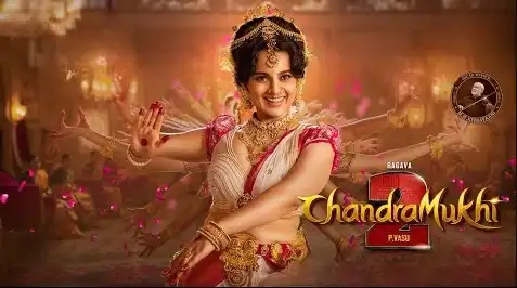 Chandramukhi 2 Bgm Ringtone