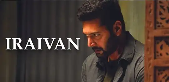 Iraivan Bgm ringtone Jayam Ravi