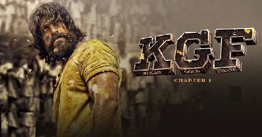 Kgf Bgm Ringtone Free Downloads (Chapter 1 & 2) 2022