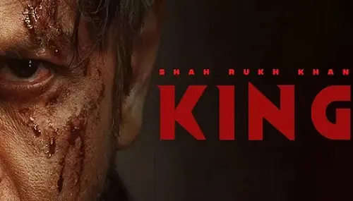 King Bgm Ringtone