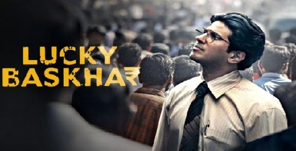 Lucky Baskhar Bgm Ringtone