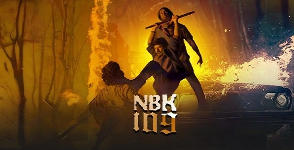 NBK 109 Bgm Ringtone