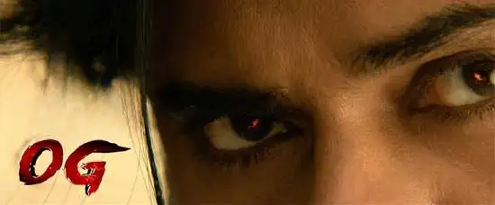 OG Bgm Ringtone Pawan Kalyan