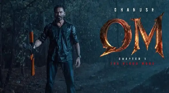 OM Bgm Ringtone Dhanush