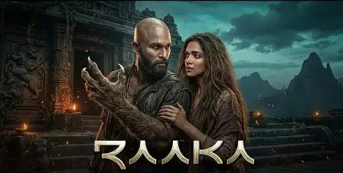 Raaka Bgm Ringtone 2026