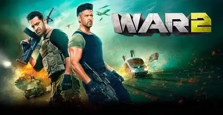 War 2 Bgm Ringtone