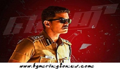 Theri Bgm-Theme Music Ringtones